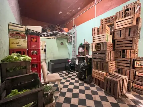 Juan Agustín García 3000