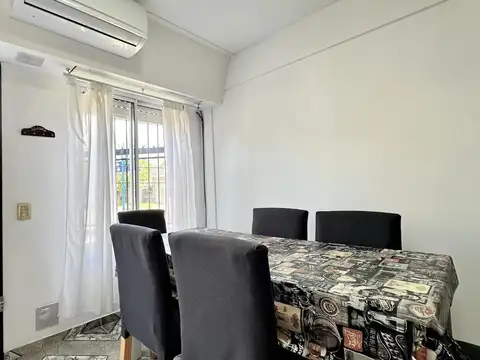 Depto Tipo Casa en Venta de 2 ambientes