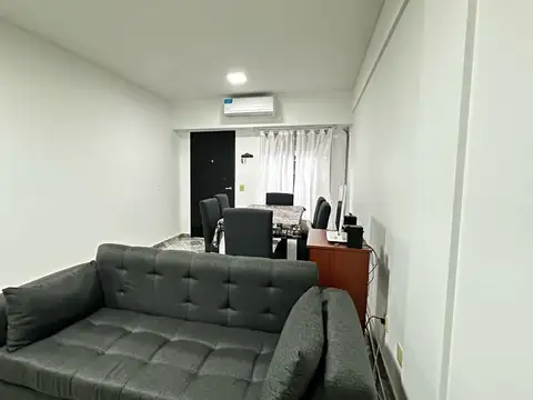 Depto Tipo Casa en Venta en Villa Luzuriaga, USD 67.000