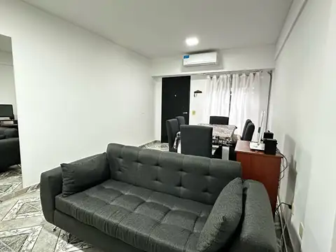 Depto Tipo Casa 2 ambientes con 1 baño