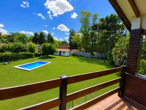 CASA  ALQUILER TORTUGUITAS