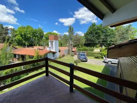 Casa en Alquiler de 4 dormitorios
