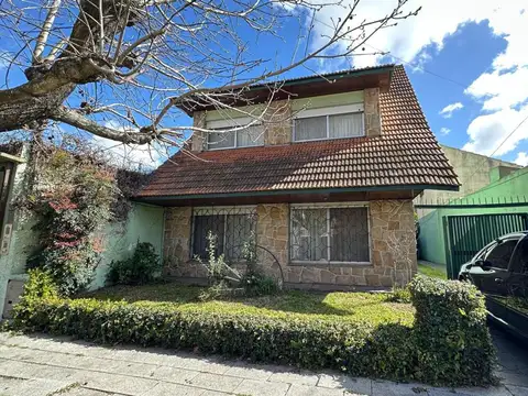 venta casa 4 ambientes quilmes oeste