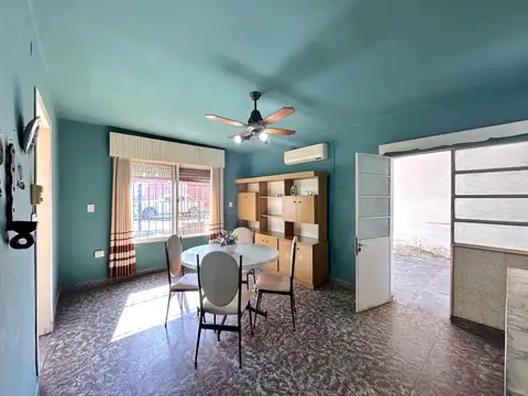 Casa en Alquiler al Oeste