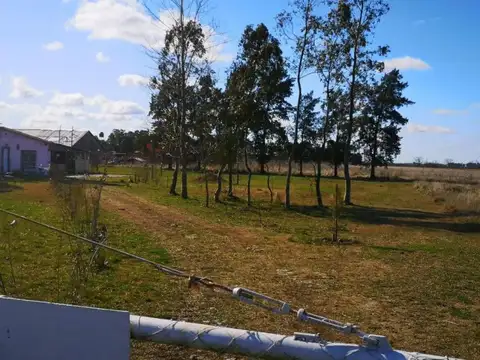 ruta 210 km 52500