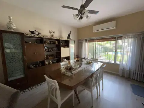 Casa en Venta 40 años