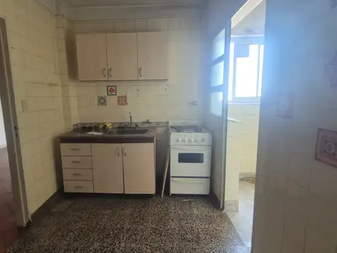 Departamento en Venta en Caballito, USD 69.900