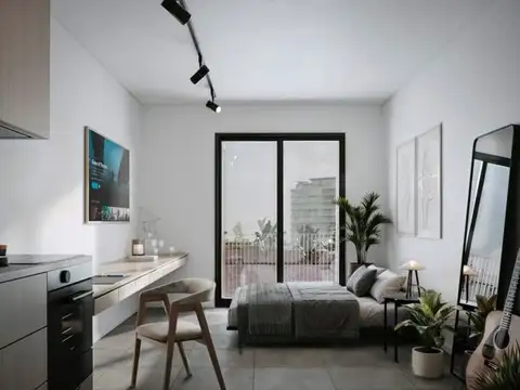 Departamento en Venta al Sur