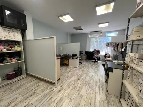 Venta de Galpón Ubicación estrategica