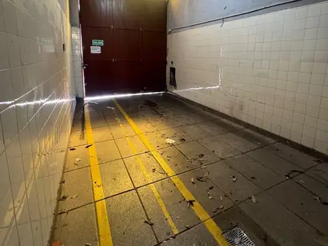 Francisco Bilbao 3400