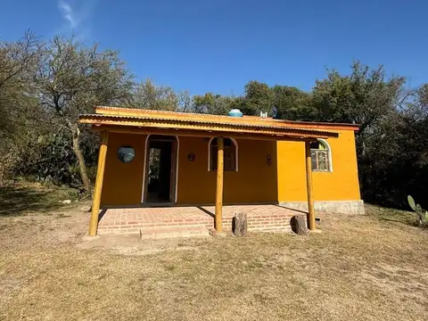 Casa en Alquiler en Las Rabonas, $ 400.000