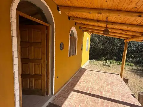 Casa en Alquiler A Estrenar