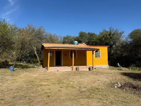 Hermosa casa con unas vistas espectaculares en alquiler!