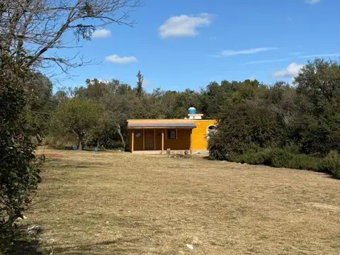 Casa en Alquiler de 1 dormitorio