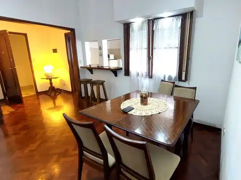 Departamento en Alquiler Temporal en Palermo, USD 800