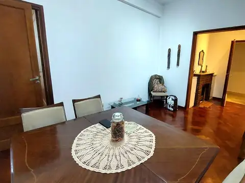 Departamento en Alquiler Temporal de 1 dormitorio