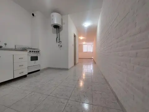 Alquiler Departamento en  Republica de la Sexta Rosario - Facutad de Ingenieria