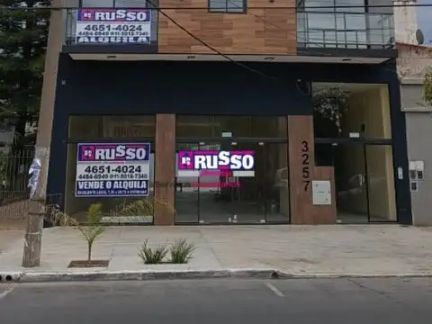 SANTAMARIA, MARIANO AV. 3200, Piso 1