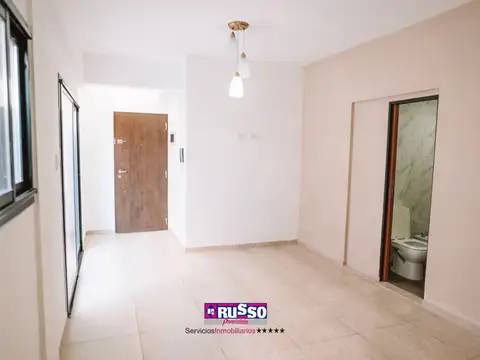 Departamento en Alquiler en San Justo, $ 650.000