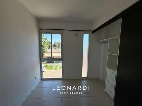 Departamento en Alquiler 8 años
