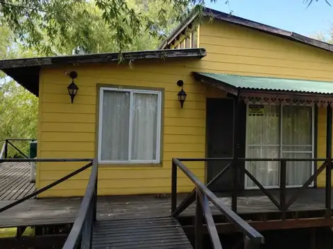 Casa en Venta en Zona Delta San Fernando, USD 79.000