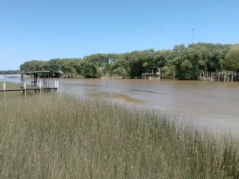 Rio o Arroyo Paicarabí Cabaña Amarilla 100