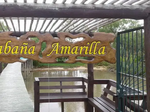 Casa en Venta en Zona Delta San Fernando, USD 79.000