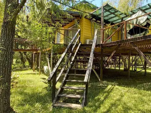 Casa en Venta A Estrenar