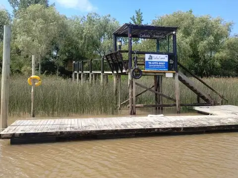 Casa  en Venta en Paicarabí, Zona Delta, San Fernando
