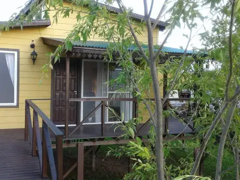 Casa  en Venta en Paicarabí, Zona Delta, San Fernando