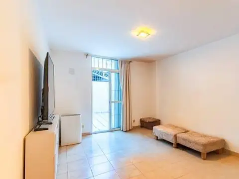 Monoambiente - Ideal Inversión