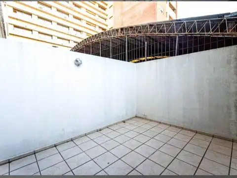 Monoambiente - Ideal Inversión