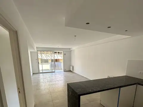 ¡OPORTUNIDAD! Departamento de 2 dormitorios en pleno centro.