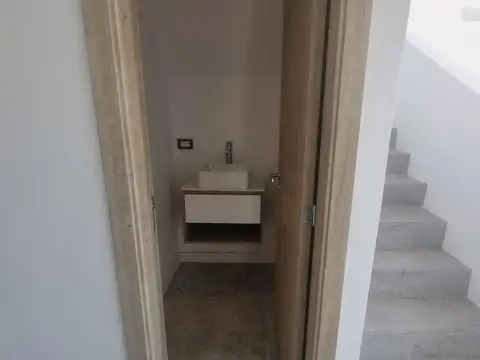 Casa en Venta A Estrenar