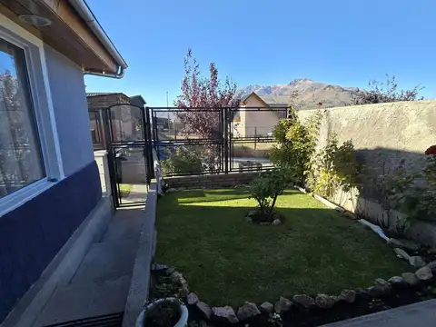 Casa en Venta en Esquel, USD 200.000