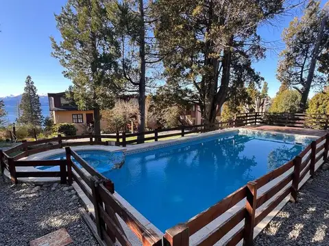 Departamento en Venta en San Carlos de Bariloche, USD 154.000