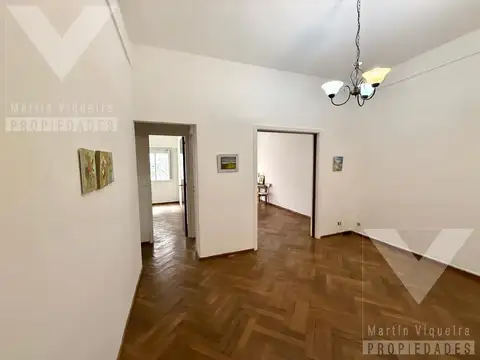 Departamento en Venta 60 años