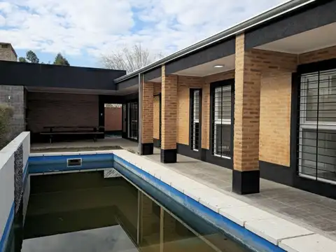 Casa en Alquiler de 2 dormitorios