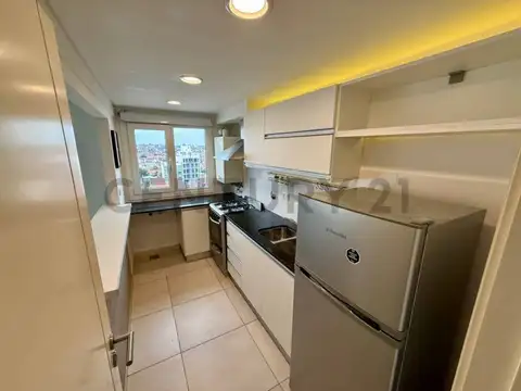 Departamento en Alquiler A Estrenar