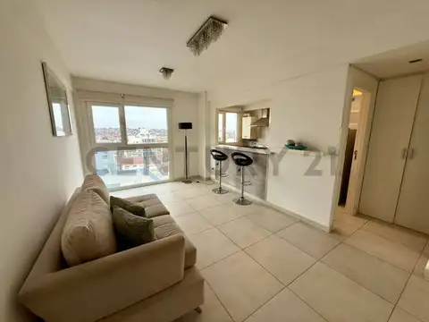 Departamento en Alquiler de 2 ambientes