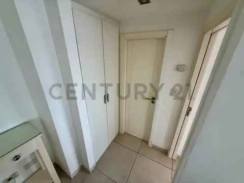 Alquiler | Departamento 2 ambientes al frente en Chauvin