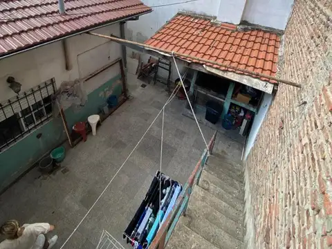 Casa en Venta 20 años