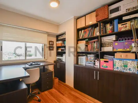 Departamento en Venta con 2 cocheras