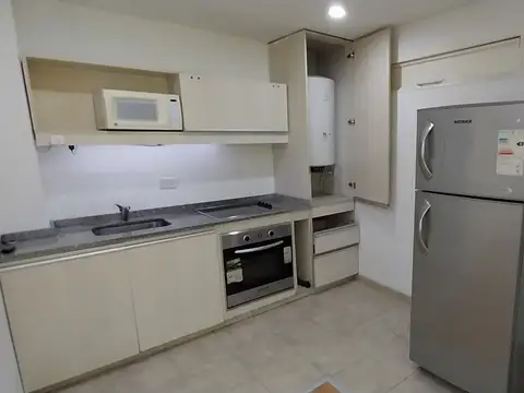 Departamento en Alquiler Apto profesional