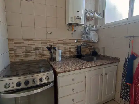 PH en venta, sin expensas, 4 ambientes con patios en Velez Sarsfield