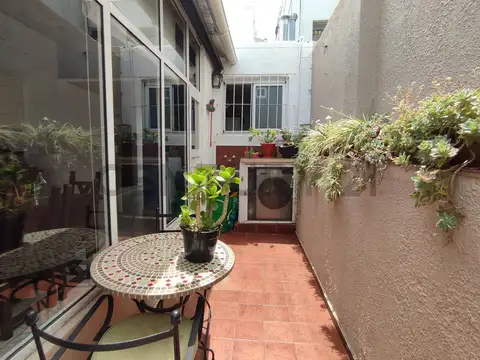 Departamento en Venta en Vélez Sarsfield, USD 135.000