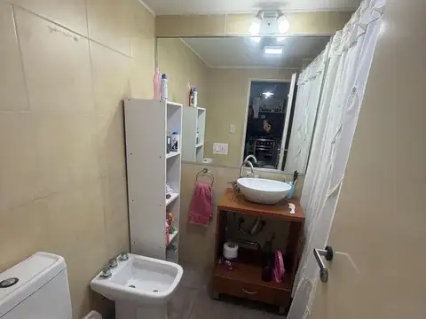 Departamento en Venta en República De La Sexta, USD 64.000