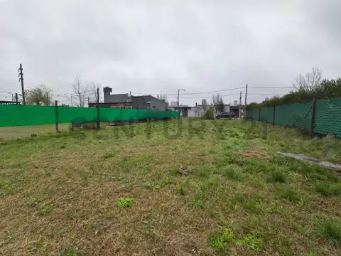 VENTA TERRENO ROLDAN ESCRITURADO