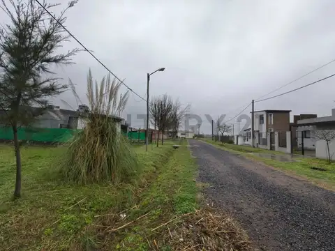 Terreno en Venta en Tierra De Sueños 3, USD 25.000