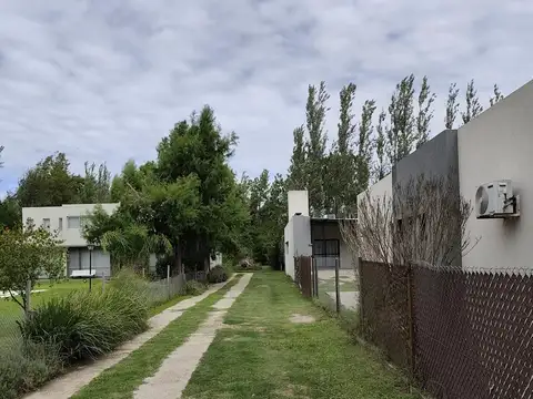 Casa Monoambiente con 1 baño